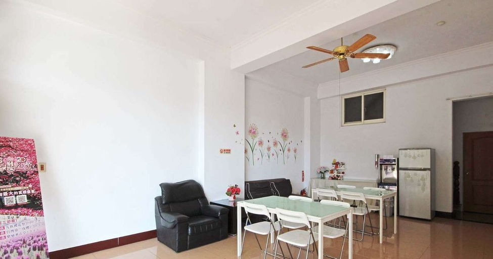 Others 5, Dahan Guest House, Nantou