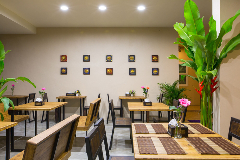 Food & Drinks 4, Chiang Mai Waroros Boutique Hotel, Muang Chiang Mai