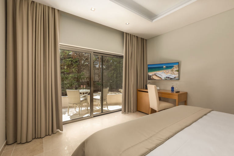 Bedroom 3, Caneiros Luxury House & Suites, Lagoa