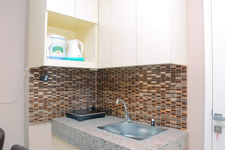 Others 4, Gorgeous 2BR Springlake Summarecon Apartment, Bekasi
