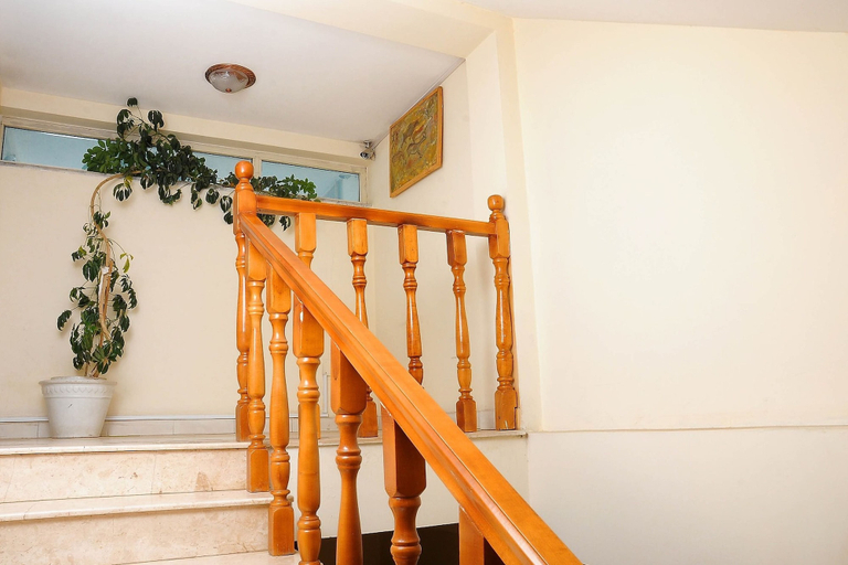 Others 4, Grand Guest House, Addis Abeba