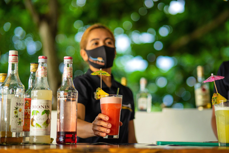 Food & Drinks 4, Balai sa Baibai, Mambajao