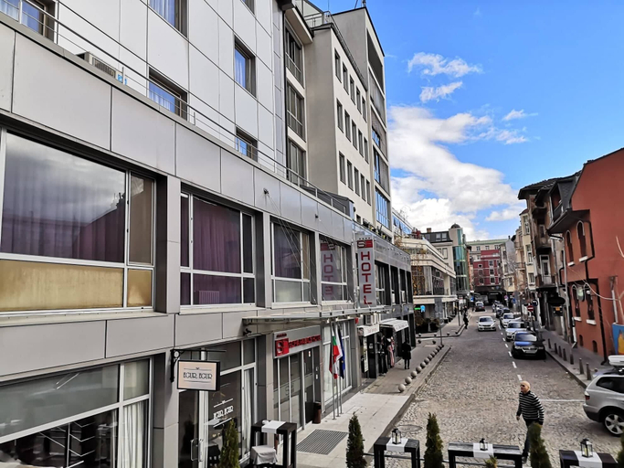 Exterior & Views 2, Hotel Sofia Palace, Stolichna