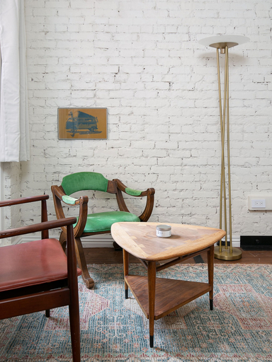 Others 5, Historic Building Studio! CDC Cleaning Standards, Los Angeles
