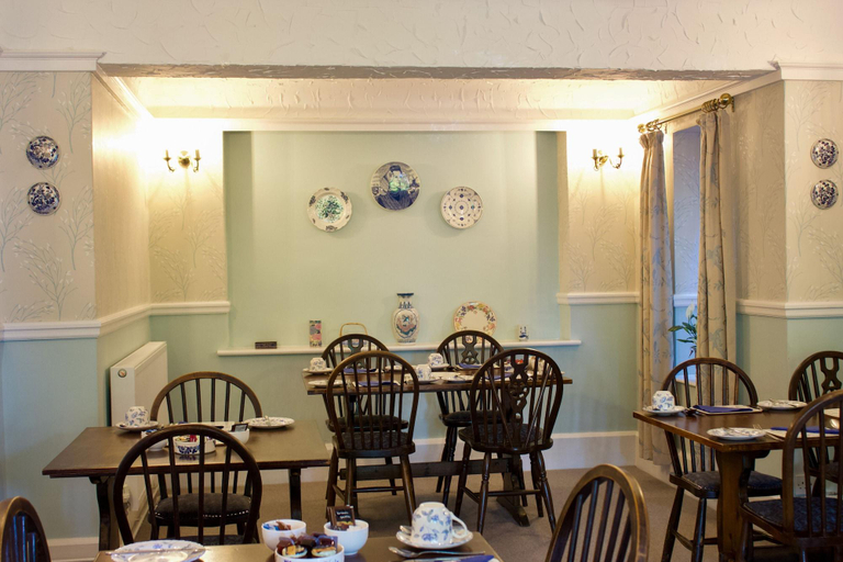 Food & Drinks 5, St. Stephens Guest House, Kent