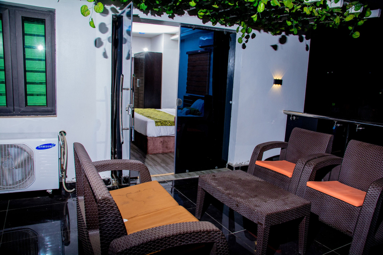 Others 4, Whitevill Hospitality and Homes, IbadanSouth-West