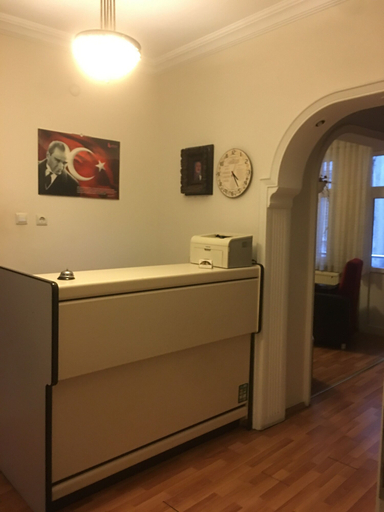 Others 4, Otel Marmara, Akçaabat