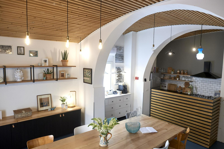 Food & Drinks 5, Curù B&B, Trapani