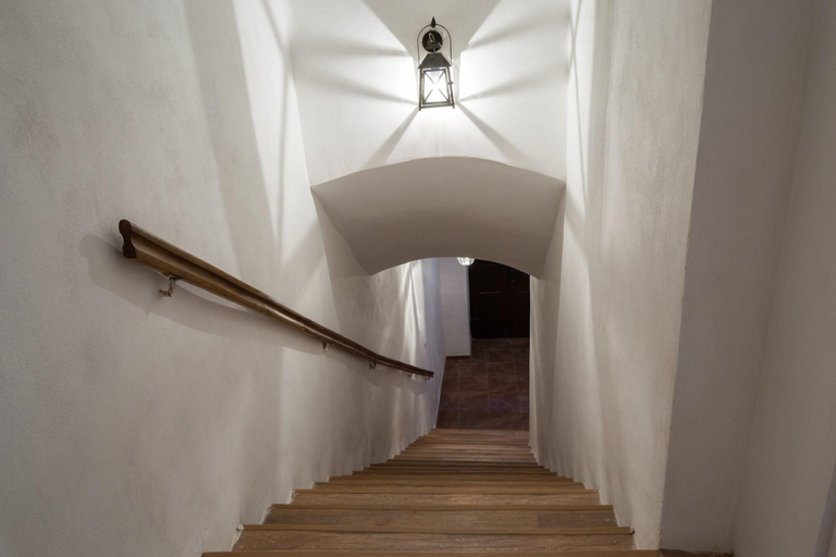 Public Area, B&B Krumlov, Český Krumlov