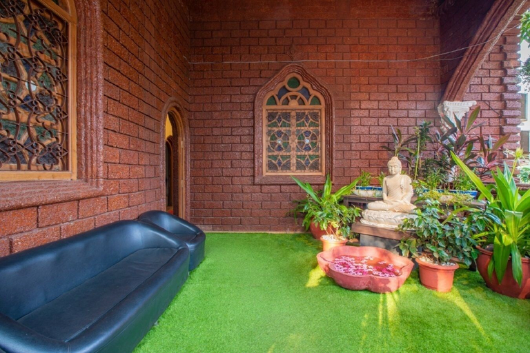 Others 4, Royal Pearl Resort, North Goa