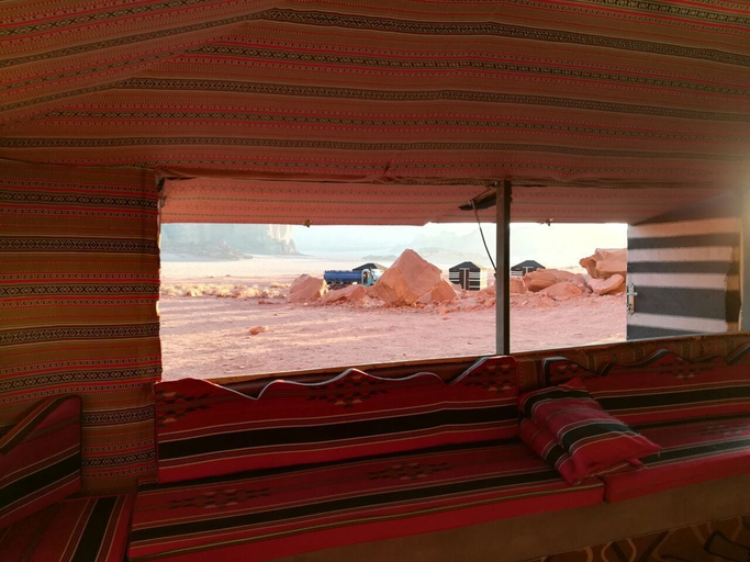 Others 5, Bedouin Bivouac Camp, Quaira