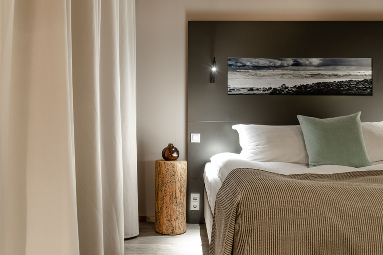 Bedroom 2, Hotel Vík í Mýrdal, Mýrdalshreppur