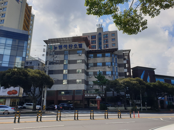 Others 2, Manhattan Hotel, Jeju