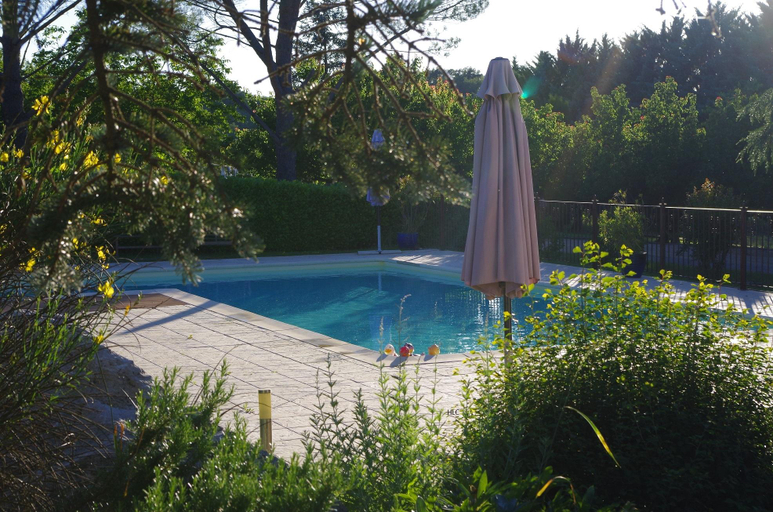 Sport & Beauty 5, Les Demeures du Clos, Alpes-de-Haute-Provence