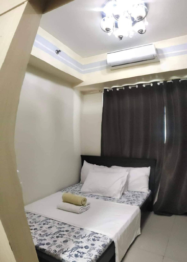 4, Apartment at Sea Residences, Pasay City