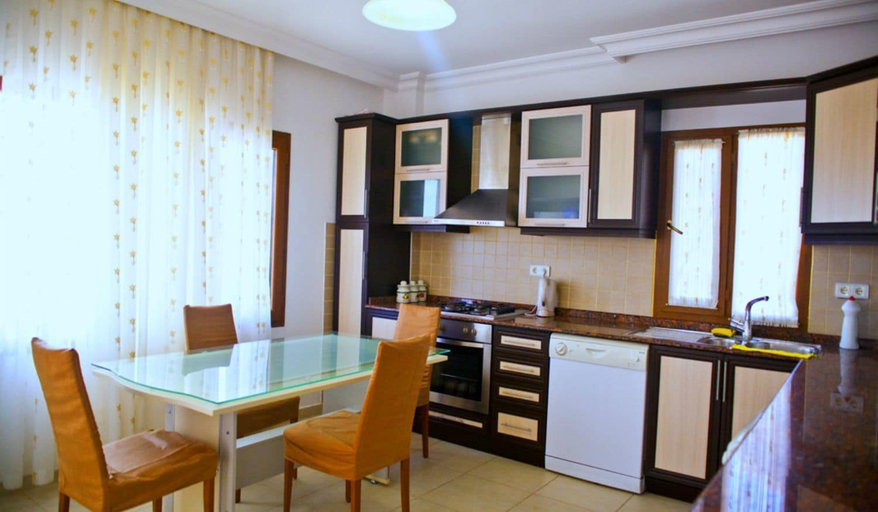 Others 4, Villa Amber, Kaş