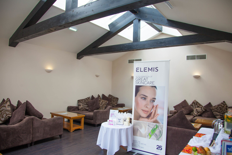 Food & Drinks 5, The Parsonage Hotel Spa, North Yorkshire