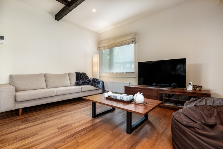 Others 5, Tahoe Lodge by H2 Life, Kutchan