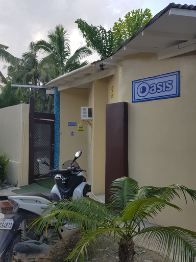Exterior & Views, Siargao Oasis Suites, General Luna