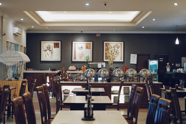 Food & Drinks 2, HOTEL GAJAH MADA LUMAJANG, Lumajang