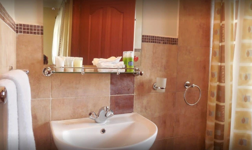 Bathroom 3, Olkeri Guest House, Roysambu