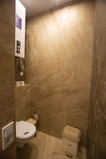 Bathroom 3, Luxury Apartments in the Centre, Vladivostok gorsovet