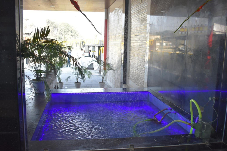 Sport & Beauty 5, Hotel Royal Country Club, Varanasi
