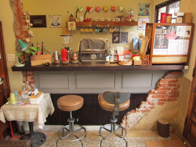 Food & Drinks 4, shennong147, Tainan