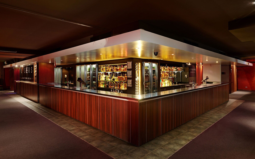 Food & Drinks 5, Nightcap at Waltzing Matilda Hotel, Melbourne