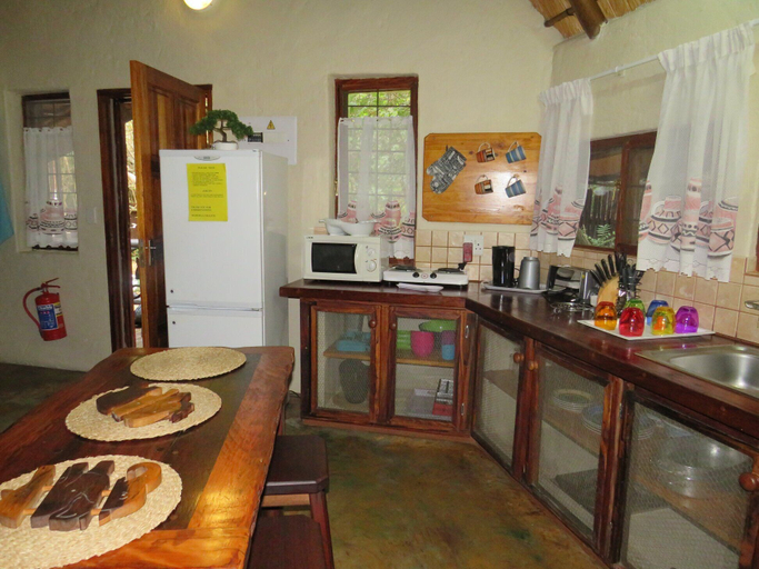Food & Drinks 5, Kruger Maroela Lodge, Ehlanzeni