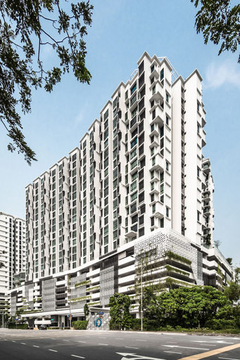 Exterior & Views 2, H20 Residences at Ara Damansara, Petaling Jaya