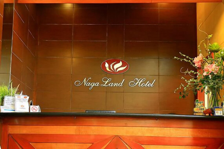 Others 4, Nagaland Hotel, Naga City