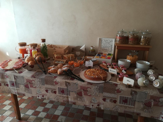 Food & Drinks 3, Al Papavero, Trento