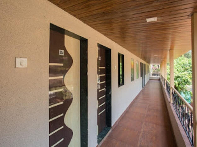 Public Area, Valley View Residency Mahabaleshwar, Satara