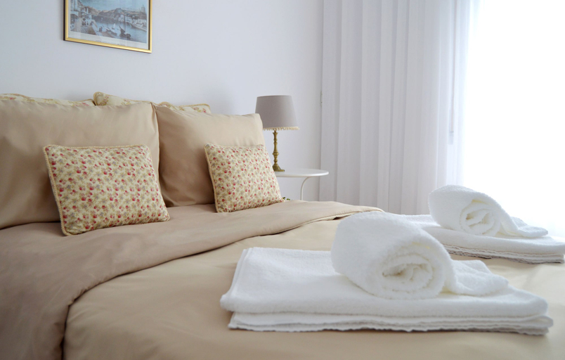 Bedroom 2, Heart 925 Apartment, Porto