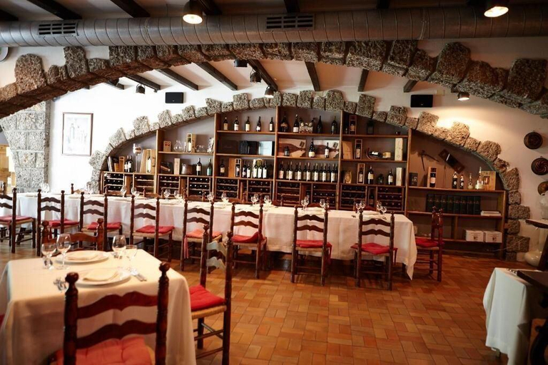 Food & Drinks 5, Hotel Milano - Lo Chalet, Bergamo