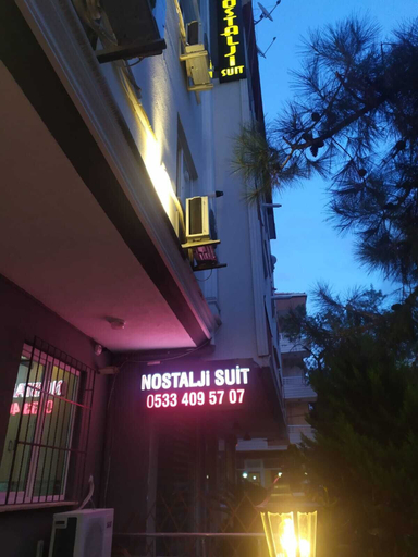Exterior & Views 2, Nostalji Suit Avcılar, Avcılar