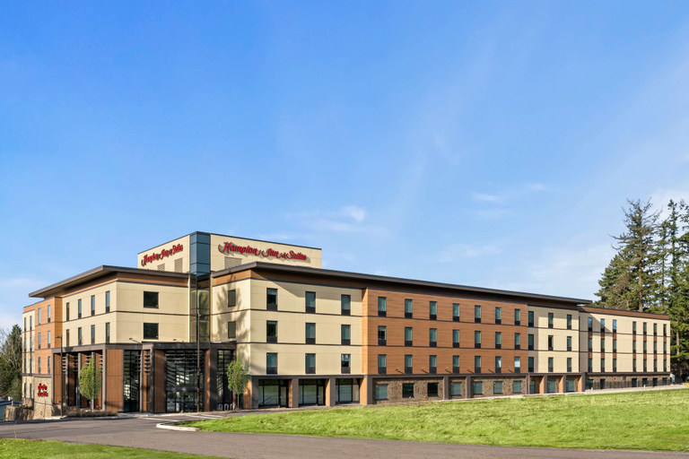 Hampton Inn & Suites Portland Tigard, Washington