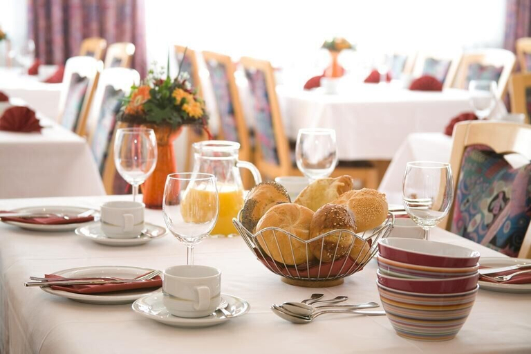 Food & Drinks 4, Hotel Gasthof Pension Riebel, Neustadt an der Waldnaab