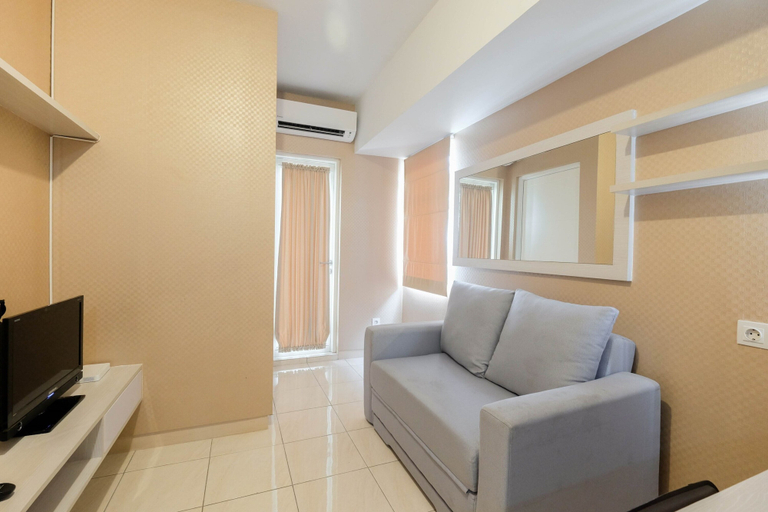 Others 5, Affordable Price 2BR Apartment @ Springlake Summarecon Bekasi, Bekasi