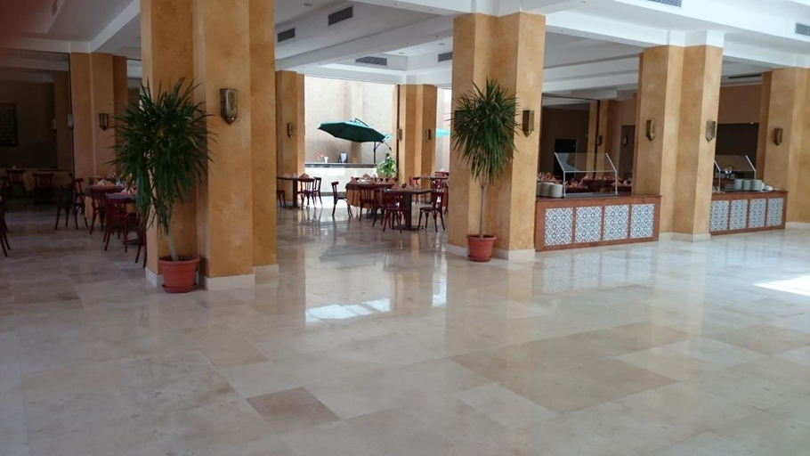Public Area 4, Caesar Bay Resort, Ad-Dab'ah