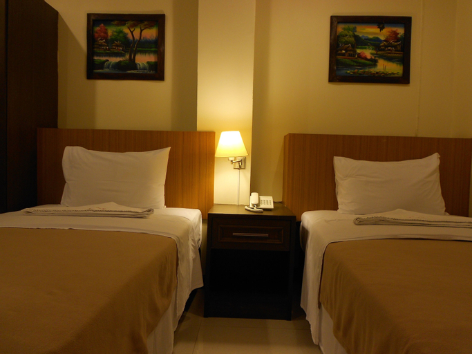 Bedroom 20
