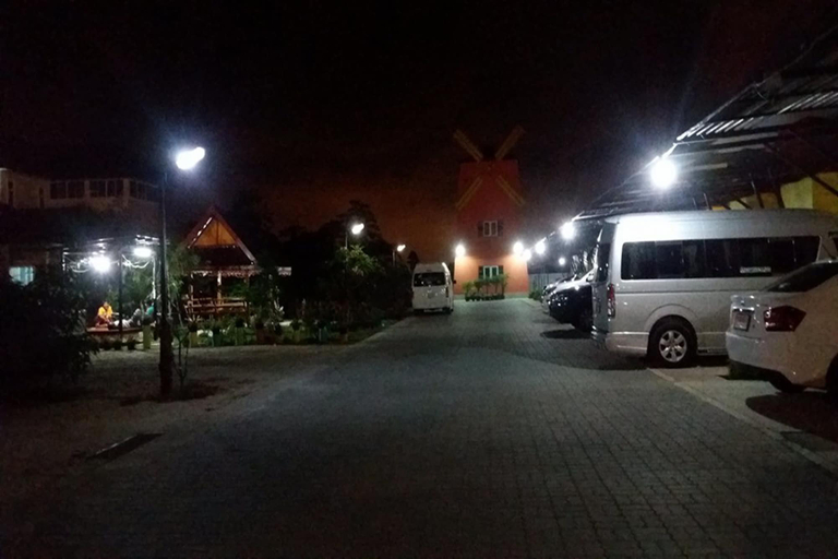 Others 4, The Moonlight Resort, Ban Chang
