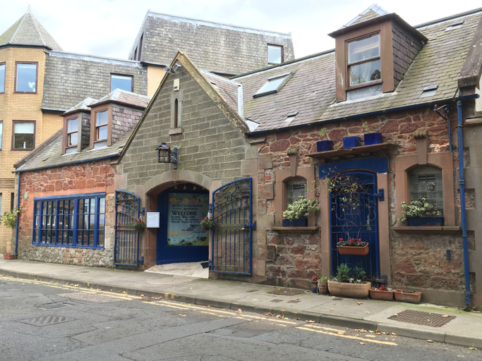 Exterior & Views 2, The Folly Hotel, East Lothian