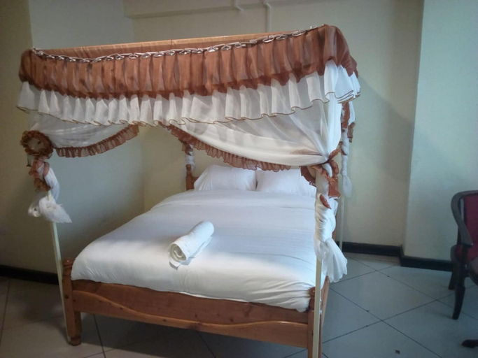 Bedroom 3, Prestige Hotel & Club Nyeri, Nyeri Town