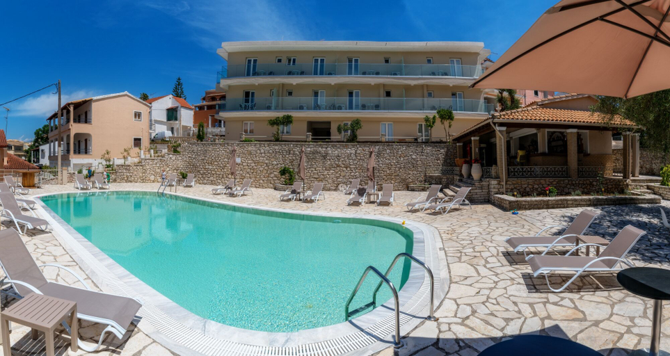 Sport & Beauty 4, Aria Suites Kassiopi, Ionian Islands