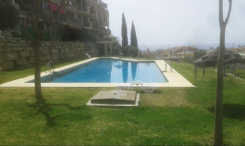Sport & Beauty, Apartamento en zona de golf y playa, Málaga