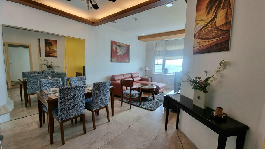 Others 3, RARE 1BR White Sand BayView NEAR US Embassy + TUB, Manila City