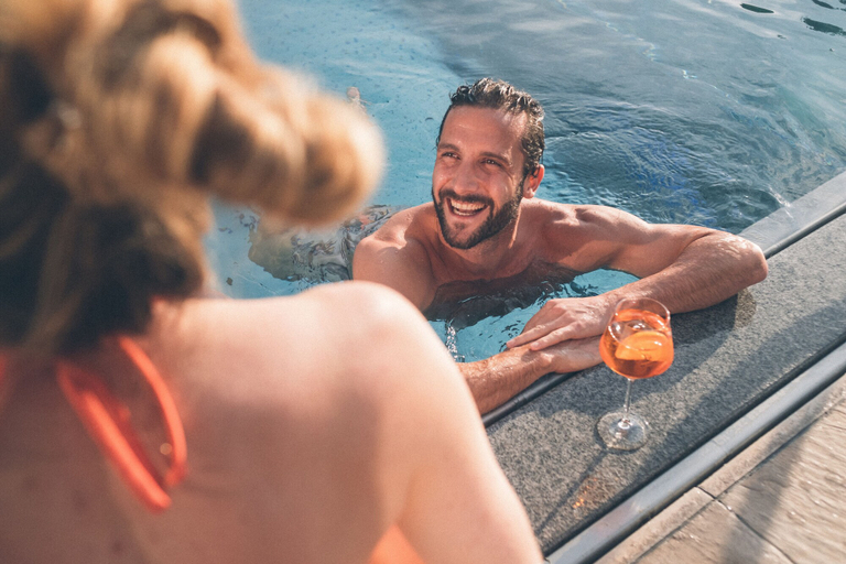 Sport & Beauty 3, Wellnesshotel Eibl-Brunner, Regen