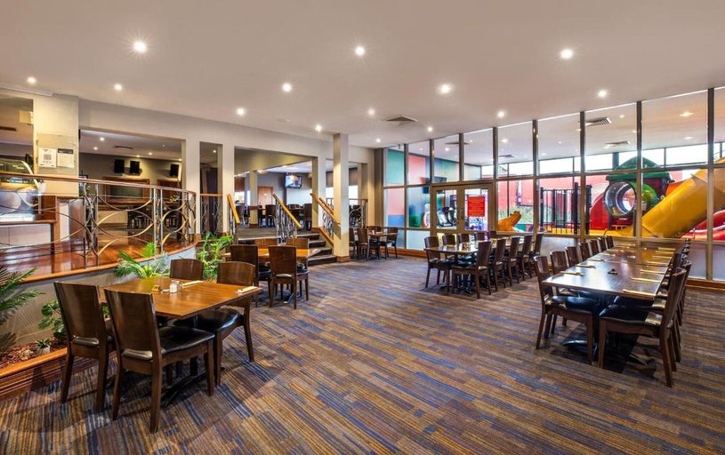 Food & Drinks 4, Meadow Inn Hotel-Motel, Hume - Broadmeadows